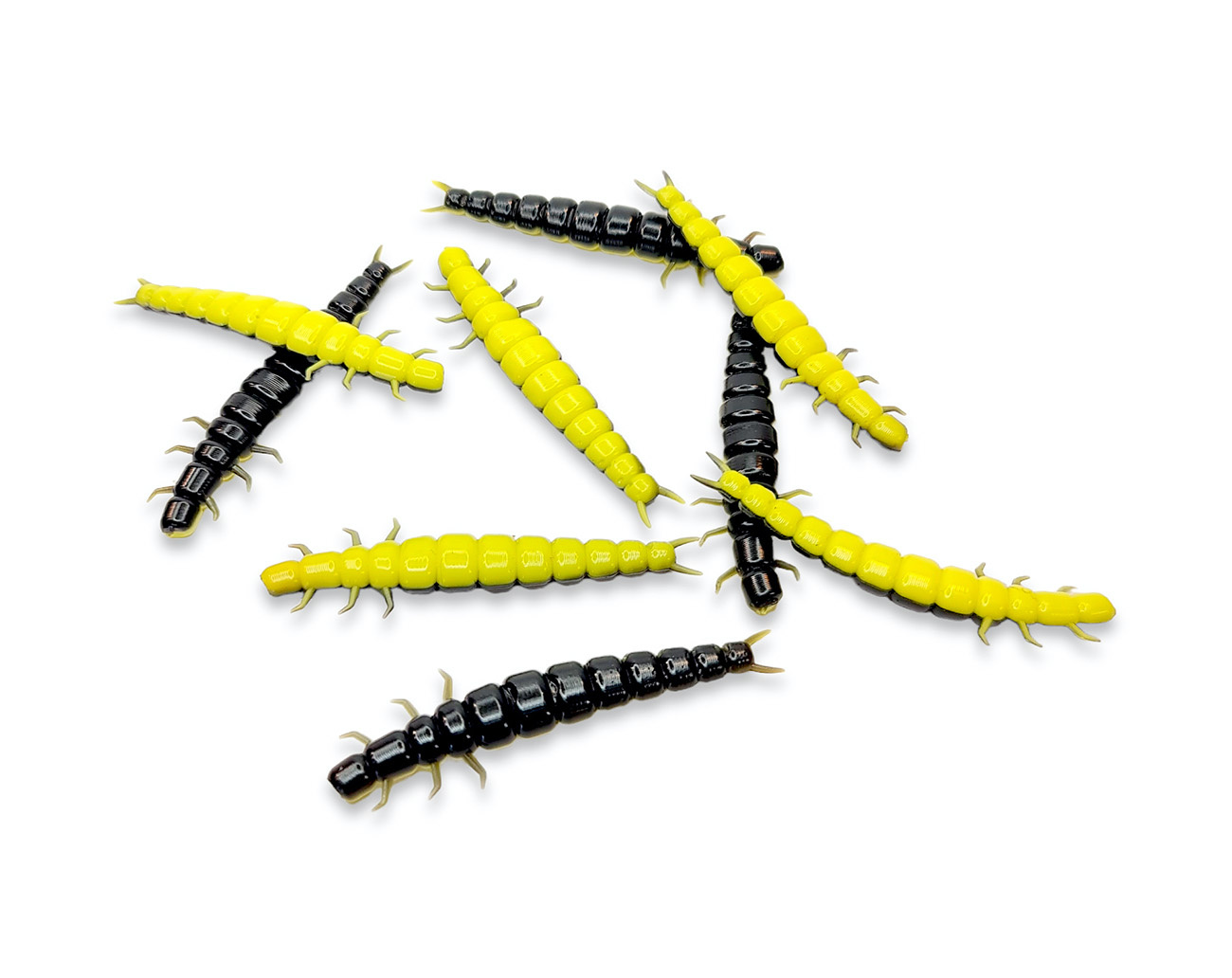 High5Lures Larva